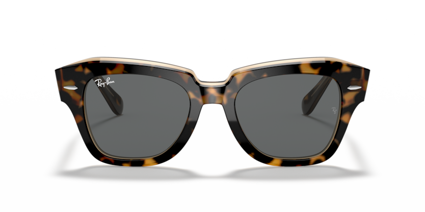 State Street - RB2186 - 1292B1 - Ray-Ban