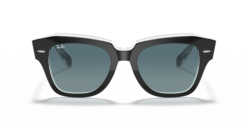 State Street - RB2186 - 12943M - Ray-Ban