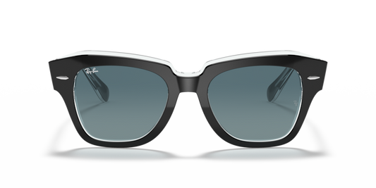 State Street - RB2186 - 12943M - Ray-Ban