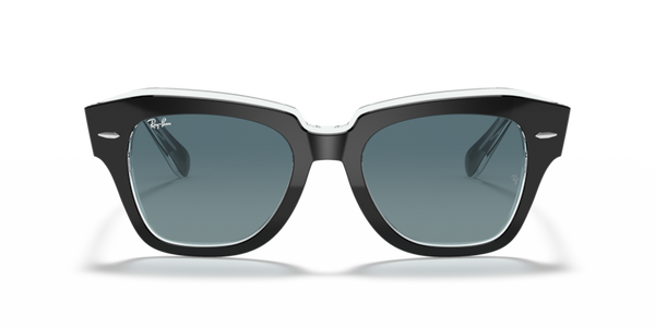 State Street - RB2186 - 1294/3M - Ray-Ban 