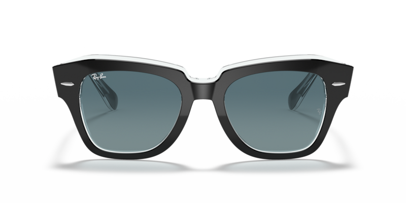 State Street - RB2186 - 1294/3M - Ray-Ban 