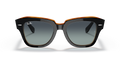 State Street - RB2186 - 132241 - Ray-Ban