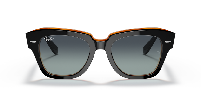 State Street - RB2186 - 132241 - Ray-Ban