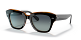 State Street - RB2186 - 1322/41 - Ray-Ban 