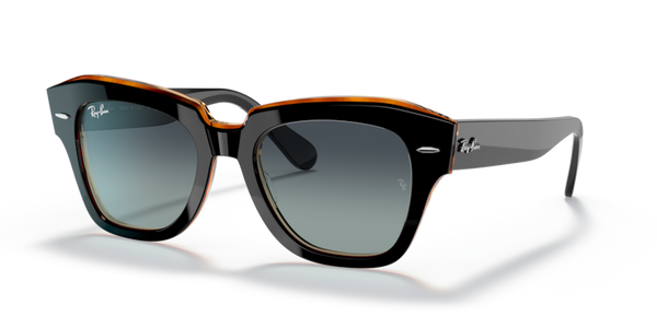 State Street - RB2186 - 132241 - Ray-Ban