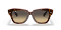 State Street - RB2186 - 1324BG - Ray-Ban