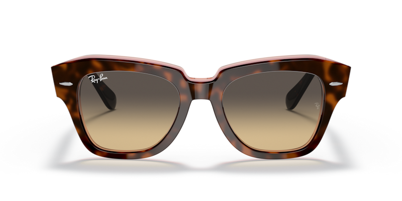 State Street - RB2186 - 1324BG - Ray-Ban 