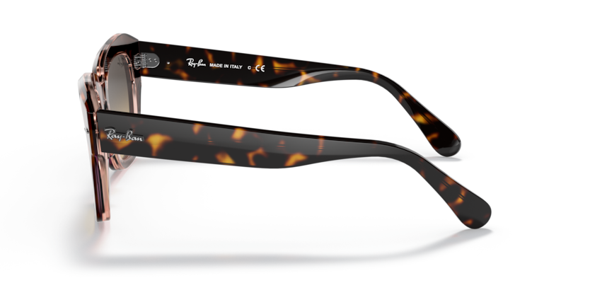 State Street - RB2186 - 1324BG - Ray-Ban