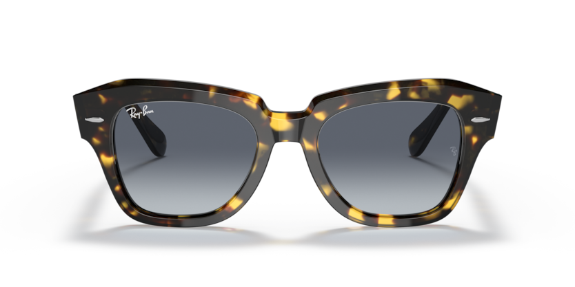 State Street - RB2186 - 133286 - Ray-Ban
