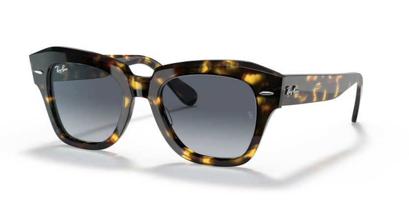 State Street - RB2186 - 133286 - Ray-Ban