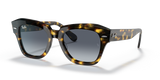 State Street - RB2186 - 133286 - Ray-Ban