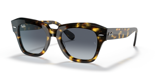 State Street - RB2186 - 133286 - Ray-Ban