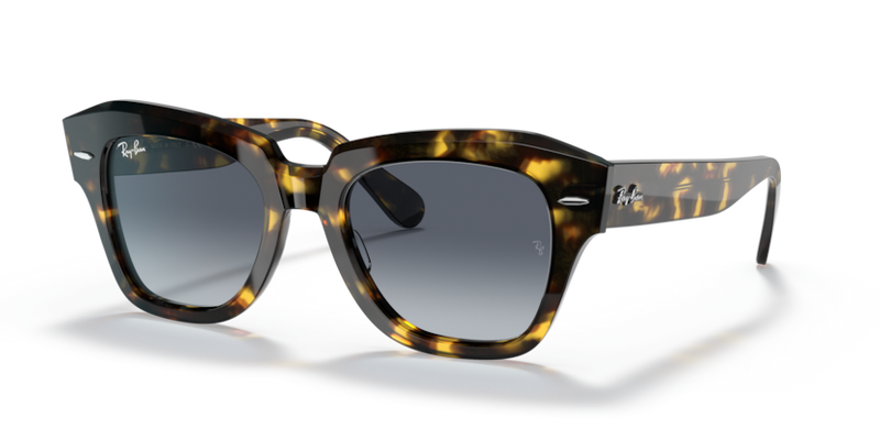 State Street - RB2186 - 133286 - Ray-Ban