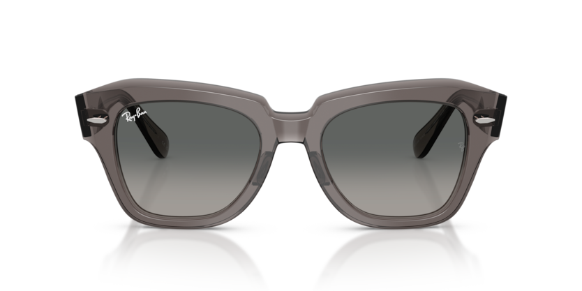 State Street - RB2186 - 136971 - Ray-Ban