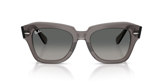State Street - RB2186 - 136971 - Ray-Ban