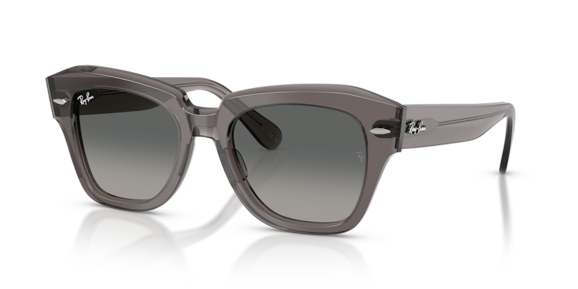 State Street - RB2186 - 136971 - Ray-Ban