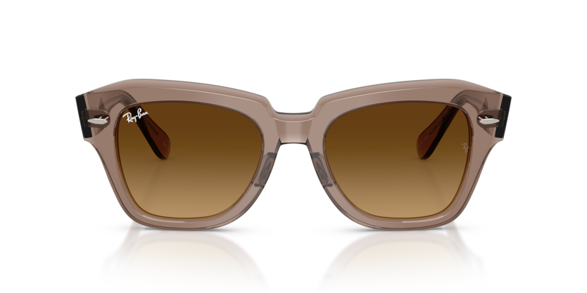 State Street - RB2186 - 682785 - Ray-Ban