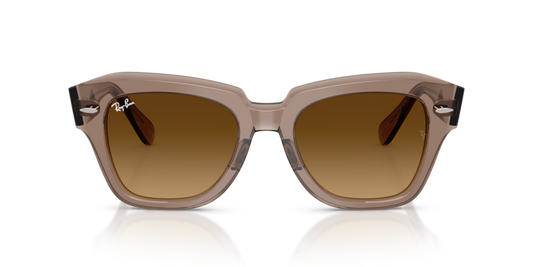 State Street - RB2186 - 682785 - Ray-Ban