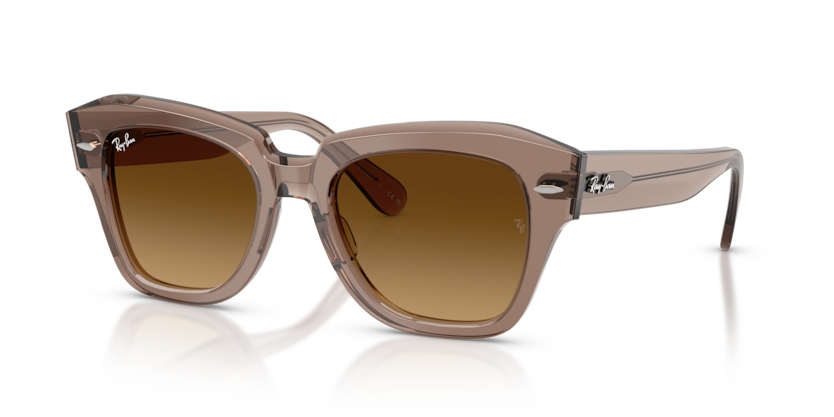 State Street - RB2186 - 682785 - Ray-Ban