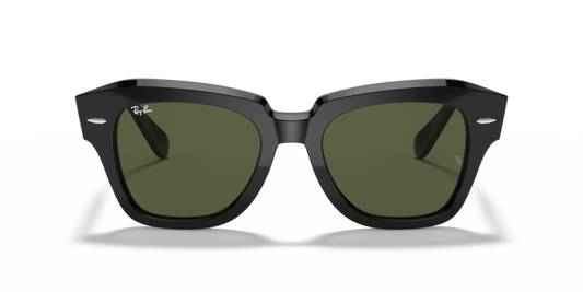 State Street - RB2186 - 901/31 - Ray-Ban