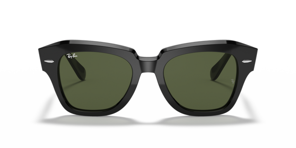 State Street - RB2186 - 901/31 - Ray-Ban