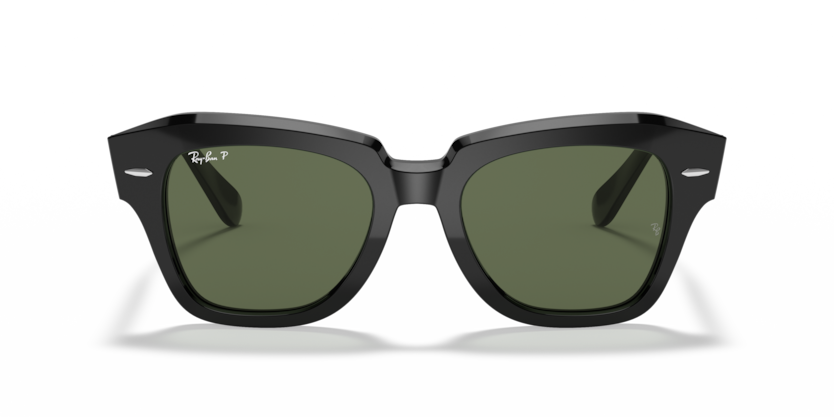 State Street - RB2186 - 901/58 - Ray-Ban
