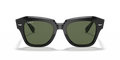 State Street - RB2186 - 901/58 - Ray-Ban