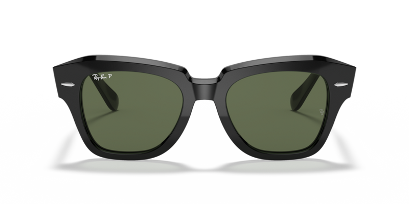 State Street - RB2186 - 901/58 - Ray-Ban