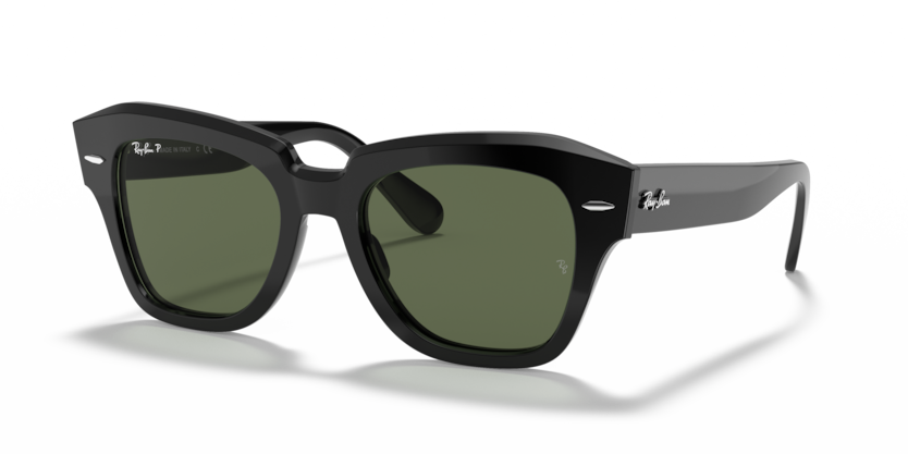 State Street - RB2186 - 901/58 - Ray-Ban