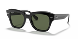 State Street - RB2186 - 901/58 - Ray-Ban 