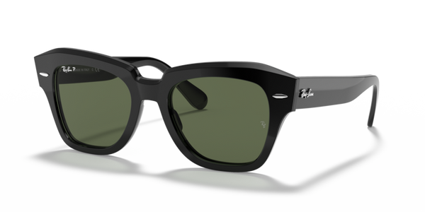 State Street - RB2186 - 901/58 - Ray-Ban 