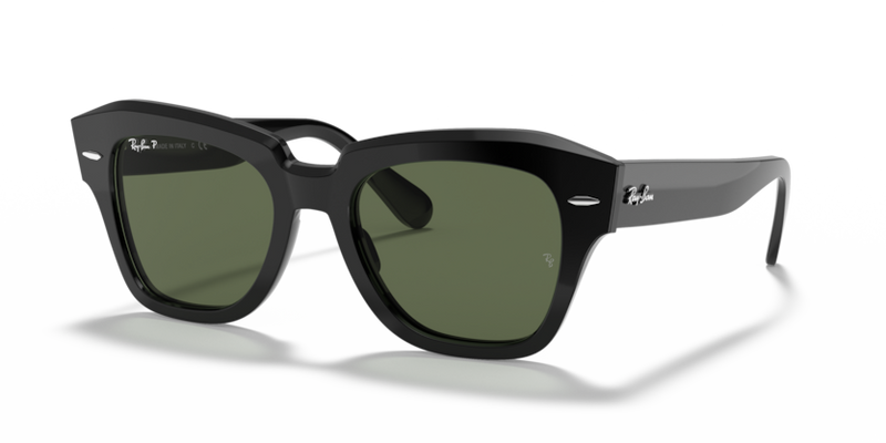 State Street - RB2186 - 901/58 - Ray-Ban 