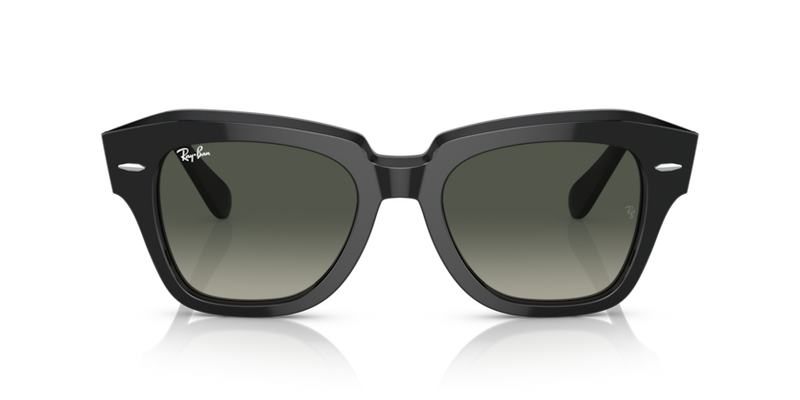 State Street - RB2186 - 901/71 - Ray-Ban 