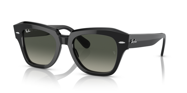 State Street - RB2186 - 901/71 - Ray-Ban