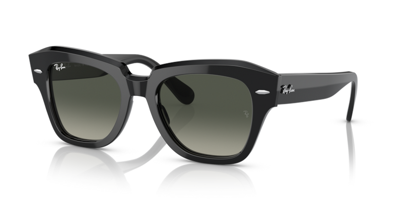 State Street - RB2186 - 901/71 - Ray-Ban 