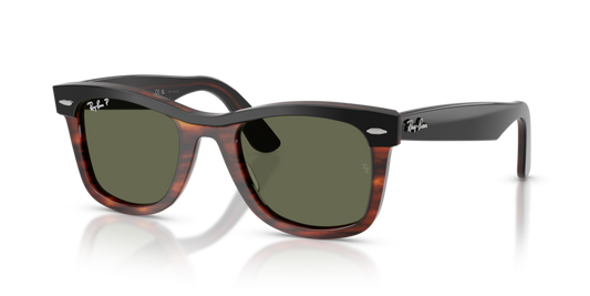 Wayfarer - RB2240 - 144058 - Ray-Ban