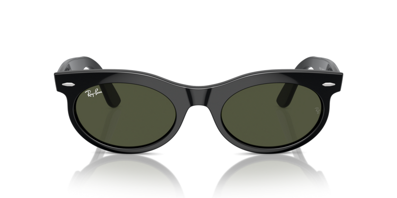 Wayfarer Oval - RB2242 - 901/31 - Ray-Ban 