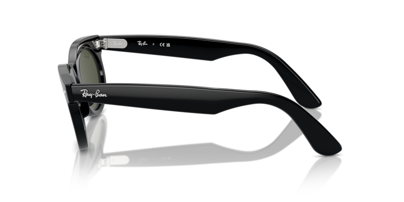 Wayfarer Oval - RB2242 - 901/31 - Ray-Ban