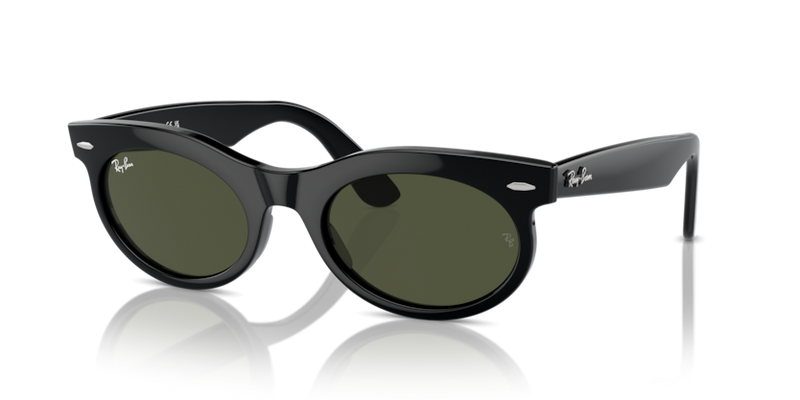 Wayfarer Oval - RB2242 - 901/31 - Ray-Ban