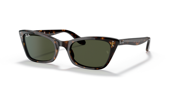 Lady Burbank - RB2299 - 902/31 - Ray-Ban 