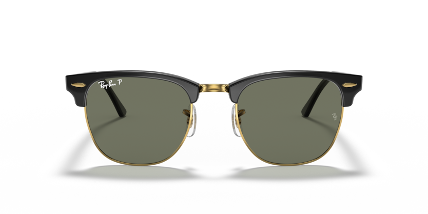 Clubmaster - RB3016 - 901/58 - Ray-Ban