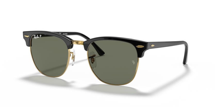 Clubmaster - RB3016 - 901/58 - Ray-Ban