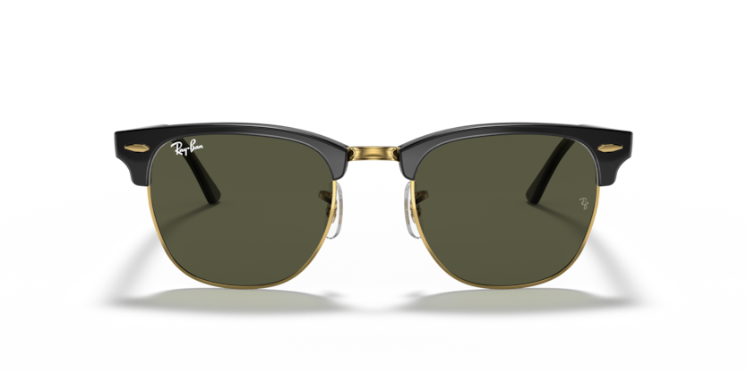 Clubmaster - RB3016 - W0365 - Ray-Ban