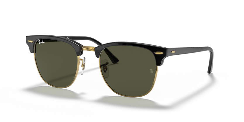 Clubmaster - RB3016 - W0365 - Ray-Ban