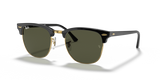 Clubmaster - RB3016 - W0365 - Ray-Ban