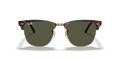 Clubmaster - RB3016 - W0366 - Ray-Ban