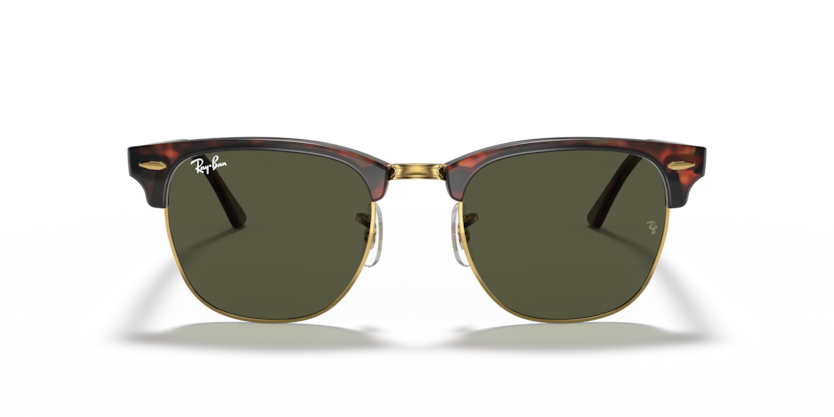 Clubmaster - RB3016 - W0366 - Ray-Ban