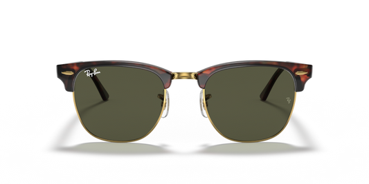 Clubmaster - RB3016 - W0366 - Ray-Ban