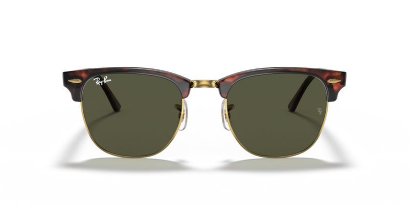 Clubmaster - RB3016 - W0366 - Ray-Ban