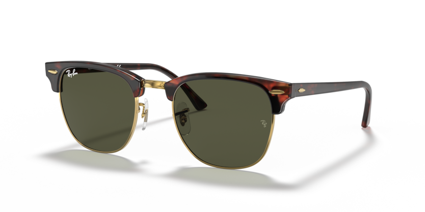 Clubmaster - RB3016 - W0366 - Ray-Ban